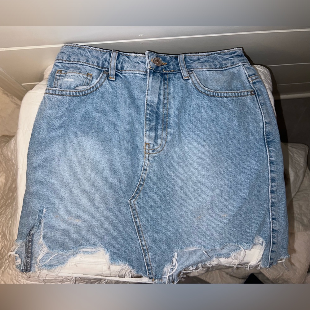 FOREVER 21 SKIRT